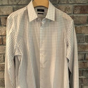 BOSS Hugo Boss Regular Fit Dress Shirt